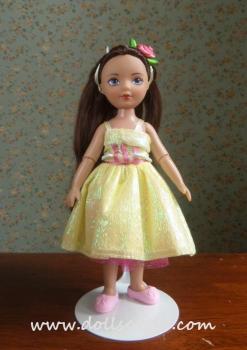 Madame Alexander - Princess Party - Beauty - кукла